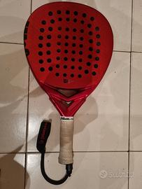 Wilson Bela Pro V2