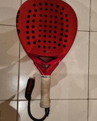 Wilson Bela Pro V2