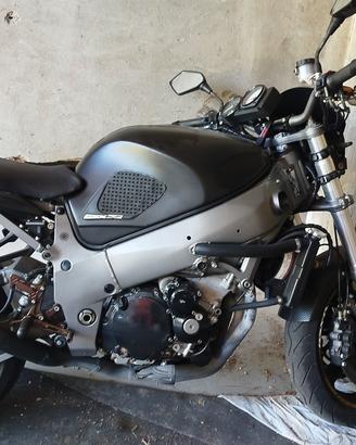 moto Yamaha 650 prezzo pagata 4500 euro 