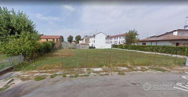 Rif.8169TE77263| area edificabile castel d'ario