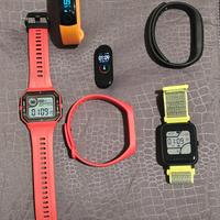 Orologi Smart 