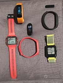 Orologi Smart 