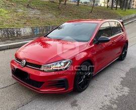 VOLKSWAGEN Golf GTI Performance 2.0 245 CV TSI DSG