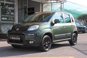 Fiat Panda 1.3 MJT S&S 4x4 PER COMMERCIANTI