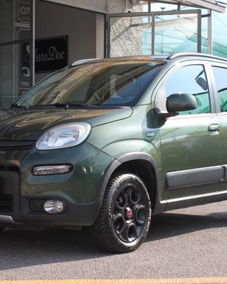 Fiat Panda 1.3 MJT S&S 4x4 PER COMMERCIANTI