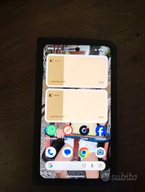 Google pixel fold 