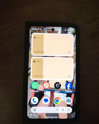 Google pixel fold 