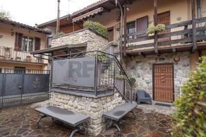 Casa indipendente di 119 m² con 3 locali e box aut
