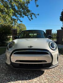 Mini cooper 1.5