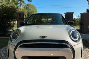 Mini cooper 1.5