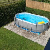 Piscina Bestway