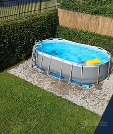 Piscina Bestway