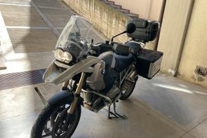 Bmw GS 1200