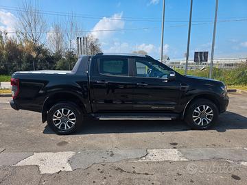 FORD RANGER WILDTRAK ANNO 2021