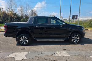 FORD RANGER WILDTRAK ANNO 2021