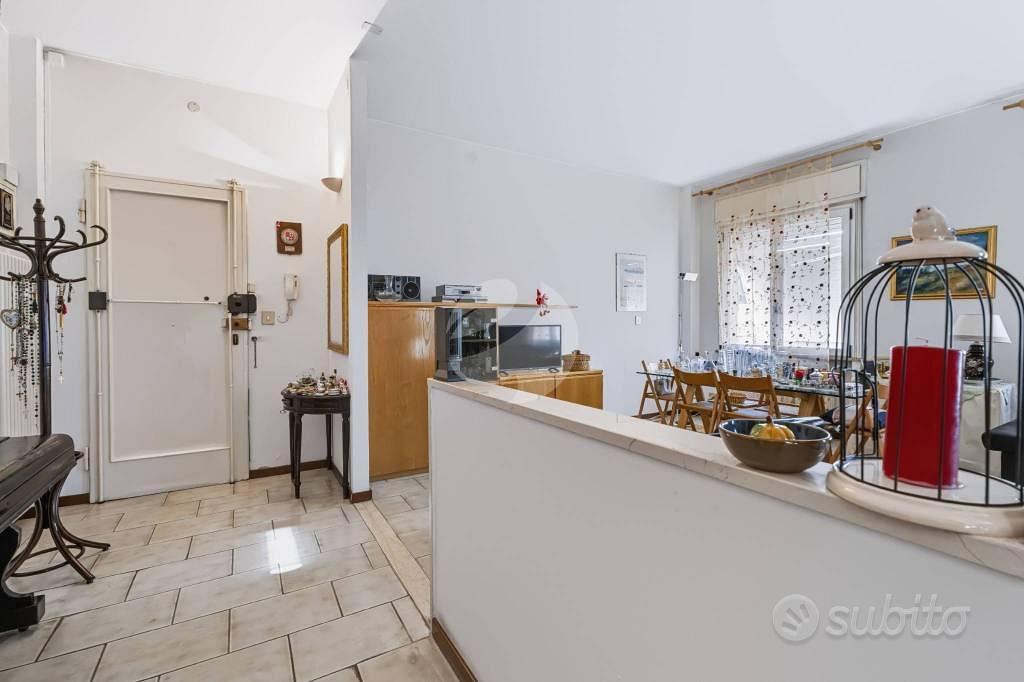 Appartamento – Rimini, San Giuliano - Vista 4