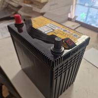 batteria auto