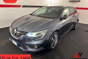 Renault Mégane dCi 110 CV Energy Bose CRUISE ADATT