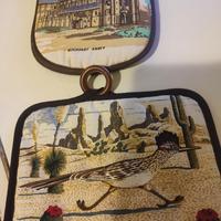   TESSILI   PER. CUCINA  VINTAGE 