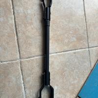 Asta mtb per portabici