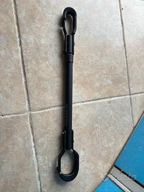 Asta mtb per portabici