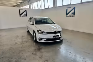 VOLKSWAGEN Golf 1.5 TGI DSG BUSINESS BLUEMOTION