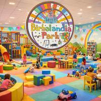 Arredamento x Parchi Giochi, Ludoteche, Sala Feste