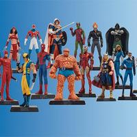 Statue e Statuine Marvel e DC Acquist0