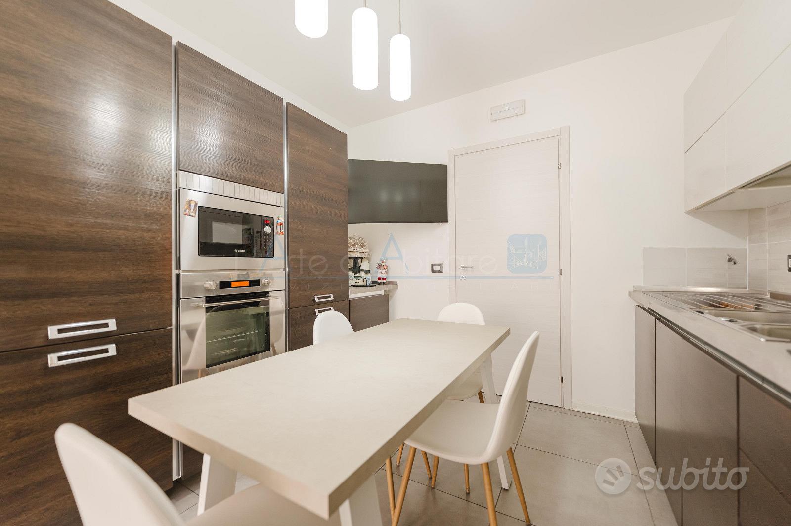 Appartamento – Conegliano, Case Cangiani - Vista 3