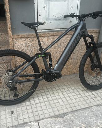 Torpado thor 29 taglia S