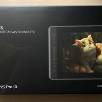KAMVAS Pro 13 HUION