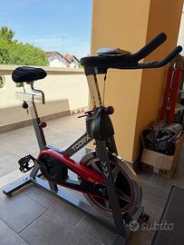 Spinbike