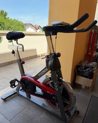 Spinbike