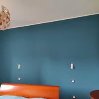 Pitture interne ed esterne