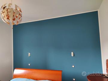 Pitture interne ed esterne