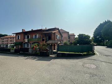 Appartamento - Arcisate