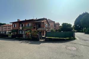 Appartamento - Arcisate
