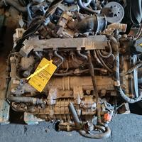 Motore Iveco Daily F1CGL411A