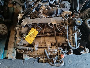 Motore Iveco Daily F1CGL411A