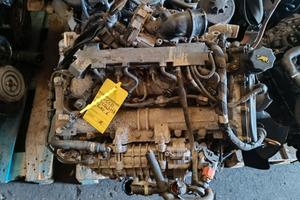 Motore Iveco Daily F1CGL411A