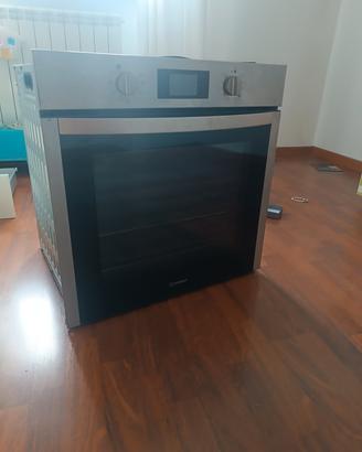 forno ventilato 