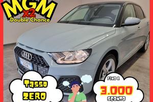 AUDI A1 SPB 25 TFSI