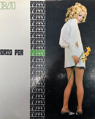 LP vinile “ Concerto per Patty”