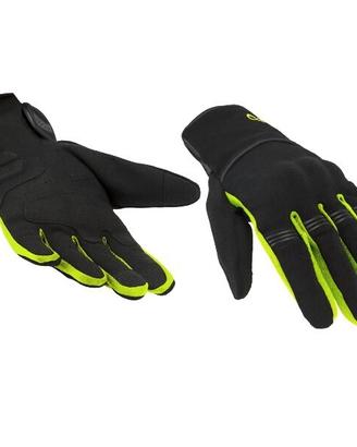GUANT O TESSUTO MOTO MOORE DONNA PROTEZIONI NOCCHE