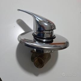 Miscelatore Monocomando