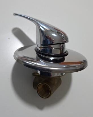 Miscelatore Monocomando