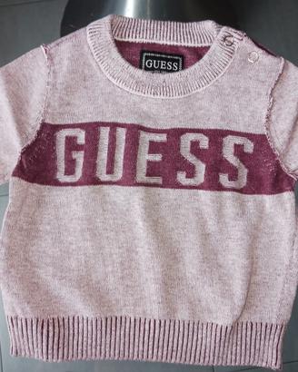 maglione bambino 