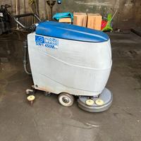 Fiorentini smile 80 + wirbel smile uomo a terra