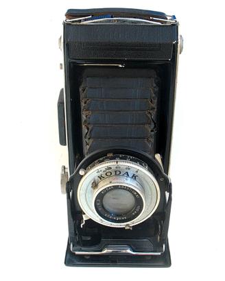 KODAK 620 made in FRANCE  - ANGENIEUX 105mm. f/6,3