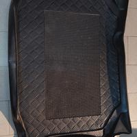 vasca baule  Seat Leon